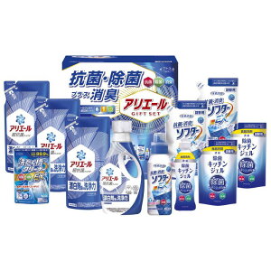 ギフト工房 アリエール抗菌除菌ギフト (GPS-80NE)