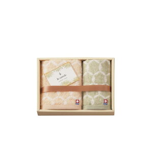 ル・セルクル 今治産タオルセット (LC4118)