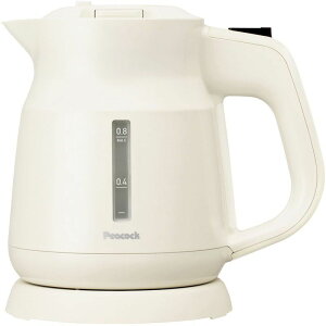 �s�[�R�b�N �d�C�P�g�� �z���C�g (WGK-08W)