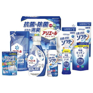 ギフト工房 アリエール抗菌除菌ギフト (GPS-50NE)