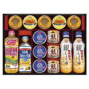 ヤマサ絹しょうゆバラエティギフト (KI-150R2)