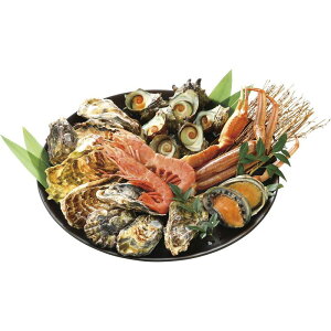 お歳暮 海鮮缶焼き5種セット (YS-1020)