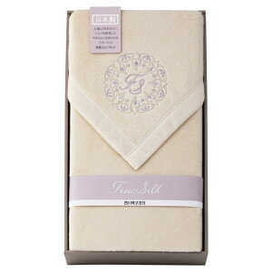 nishikawa シルクコットンリバーシブル毛布(毛羽部分) (FQ82524000)