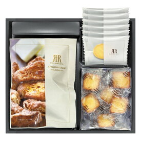 リーガロイヤルホテル監修 ロイヤルガトーコレクション (RRH-15)