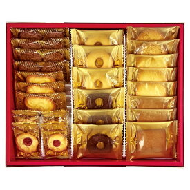 ラミ・デュ・ヴァン・エノ 焼菓子詰合せ (RER-20)