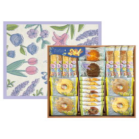 フェアリーガーデン ベイクドスイーツ(22個) (JFG-25)