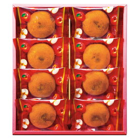 ひととえ 果実たっぷり ふじ林檎ケーキ (RCB-10)