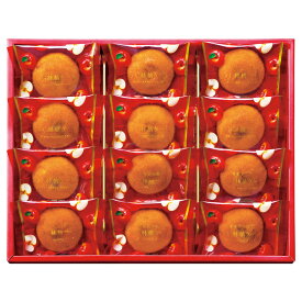 ひととえ 果実たっぷり ふじ林檎ケーキ (RCB-15)