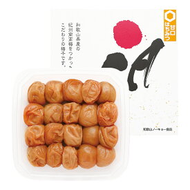 紀州南高梅 甘口はちみつ梅干(包装済) (2155908)