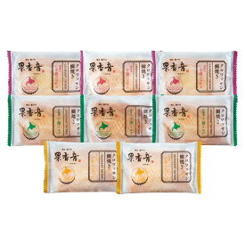 十勝クロワッサン鯛焼き3種セット (9203044)