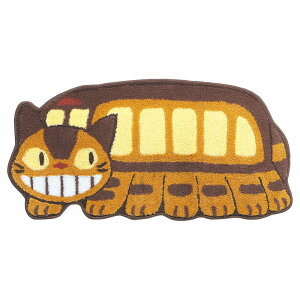 となりのトトロ 停車 アクセントマット (787568)