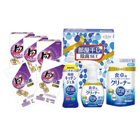 ギフト工房 部屋干し除菌セット (DD-150TN)