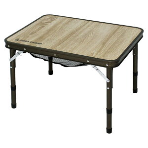 FIELD CHAMP IbNttH[X^CTChe[u (FCP-ST10)