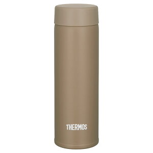 サーモス 真空断熱ポケットマグ 150ml オリーブブラウン (JOJ-151 OBW)