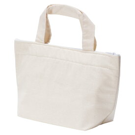 コットン保冷温トート (6741)