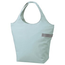 クルリト クーラーマルシェバッグ ミントブルー (TR-1207-034)