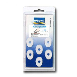 MOVI GEL(rtbgPAV[Y) T|[gpbh ̖ڃpbh6 S MO-005/1