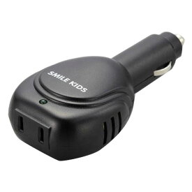 楽天市場 車 用 100v コンセントの通販