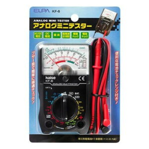 ELPA AiO~jeX^[ KF-6
