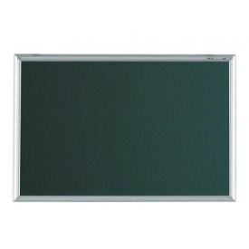 馬印 MAJIシリーズ壁掛黒板 無地 スモールサイズ W610×H460mm MS2 [ラッピング不可][代引不可][同梱不可]