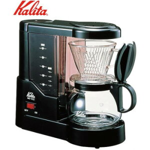 Kalita(�J���^) �R�[�q�[���[�J�[ MD-102N 41047