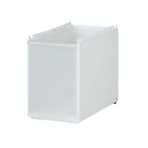Slim Storage �X�����X�g���[�W �X�g�b�J�[���j�b�g �~�f�B�{�g�����j�b�g �z���C�g 255L
