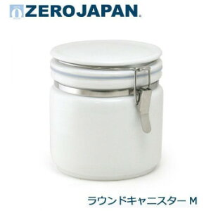 ZEROJAPAN(�[���W���p��) ���E���h�L���j�X�^�[M WH�E�z���C�g RC-25M