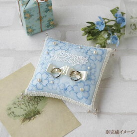 楽天市場 リングピロー キット 海外の通販