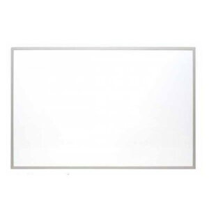 �i�J�o���V ���^�A���~�z���C�g�{�[�h 900×600mm WBA-U9060 [���b�s���O�s��][����s��][�����s��]