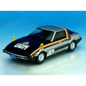 AMIE/A~ Eg}80 UGM XJE^[S7 AJ-8 1/43XP[ AM43003