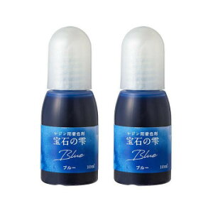 PADICO pWR UVWpF ΂̎ 10ml 2{Zbg Blue u[ 403041