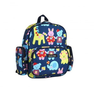 Hanna Hula(�n���i�t��) �L�b�Y �����b�N�T�b�N �A�j�}���t�����Y�ECRU-ANF