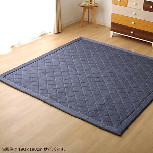 ���O �J�[�y�b�g �f�j���� �j�b�g�L���g���O�w�A���o2IT�x �u���[ ��145×145cm �z�b�g�J�[�y�b�g�Ή� 9810832 [���b�s���O�s��][����s��][�����s��]