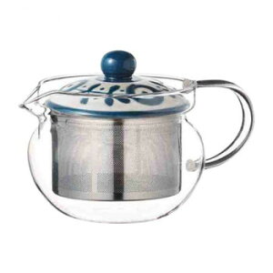 12733 GLASS POT K[f SS|bgPC KX 375ml