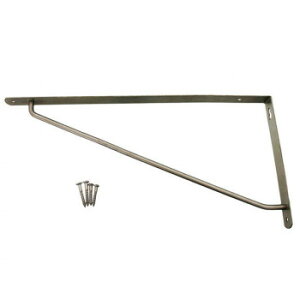 98128 �X�e���X�����_�[�I�� 150mm×300mm 1�{�� 0098128