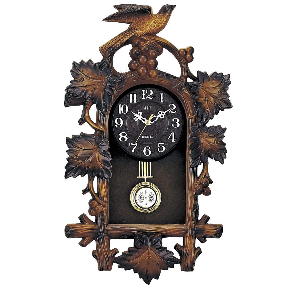 送料無料 東出漆器 驚きの値段で ニューキング鳩時計 正時打 同梱不可 ラッピング不可 1801 代引不可 ファッションデザイナー