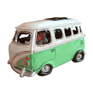 �A���e�B�[�N�I�u�W�F Bang Bang Car(van) 35120