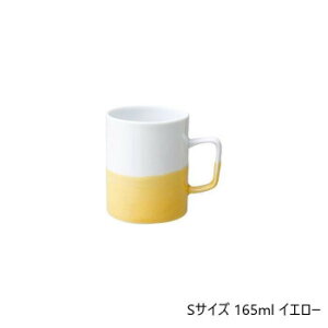45738 g dip mug cup(fBbv}OJbv) S 165ml CG[