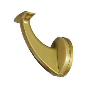 97076 壁付ブラケット脱着タイプ ゴールド 12個入 00097076-001