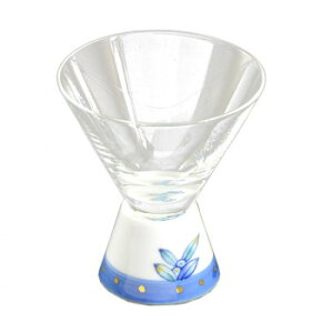 Lc ؎Rq LcQOX SAKE GLASS ` I[u