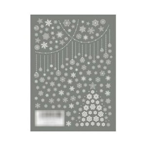 TSUMEKIRA(�c���L��) �l�C���V�[�� ��̌���3 �z���C�g NN-YUK-301