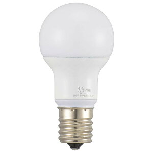 OHM LEDd ` E17 40` F LDA4D-G-E17 IH2R1