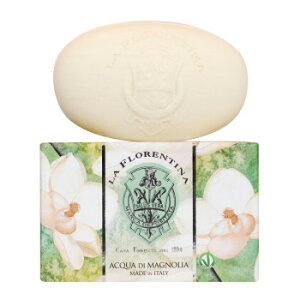 LA FLORENTINA ���E�t�������e�B�[�i �\�[�v �t���b�V���E�}�O�m���A