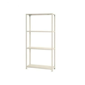X}[gbN NSTR-667 Ԍ900×s450×1800mm 4i zCg [bsOs][s][s]