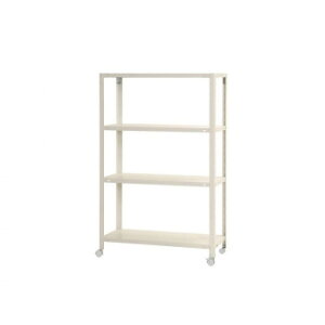 X}[gbN NSTR-K456 LX^[t Ԍ800×s400×1235mm 4i zCg [bsOs][s][s]
