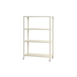 X}[gbN NSTR-K457 LX^[t Ԍ800×s450×1235mm 4i zCg [bsOs][s][s]