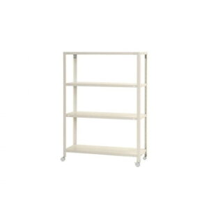 X}[gbN NSTR-K466 LX^[t Ԍ900×s400×1235mm 4i zCg [bsOs][s][s]