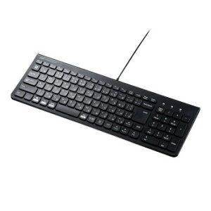 �T�����T�v���C USB�X�����L�[�{�[�h SKB-SL31BK