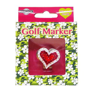 �r���[�e�B�[�l�C���[ �S���t�}�[�J�[ heart GMN-2