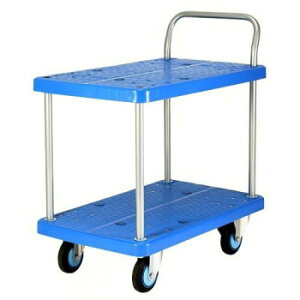 �v���X�`�b�N�e�[�u����� �e�[�u��2�i�� �ő�ύڗ�250kg PLA250Y-T2 [���b�s���O�s��][����s��][�����s��]